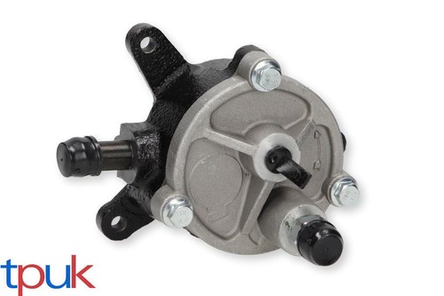 Ford transit vacuum pump - transit, 2.5