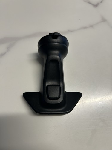 Garmin sat nav cradle mount - garmin,