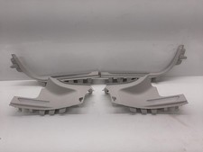 2019 JAGUAR I-PACE Set of Tread Plates