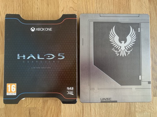 Halo guardians xbox - 5:, one