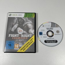 Fight Night Champion Xbox 360