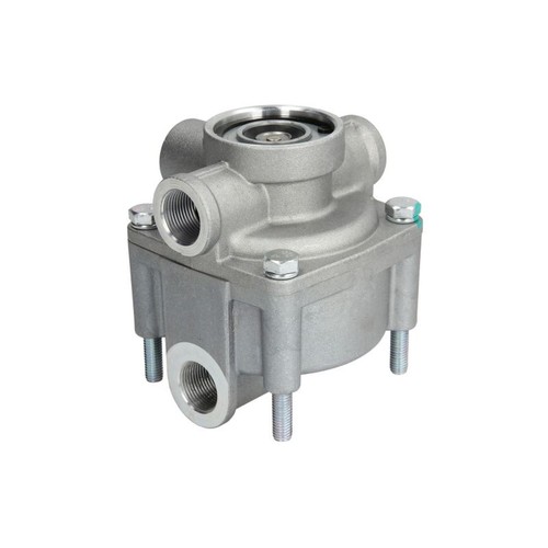 Relay valve fits - relay, iveco