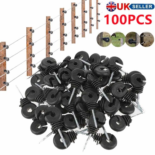 Ring insulators 100 - insulators,