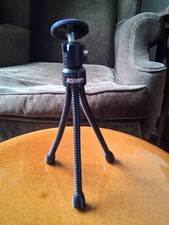Jessop's Tripod