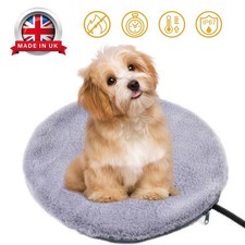 Pet Heating Pad Cat Dog