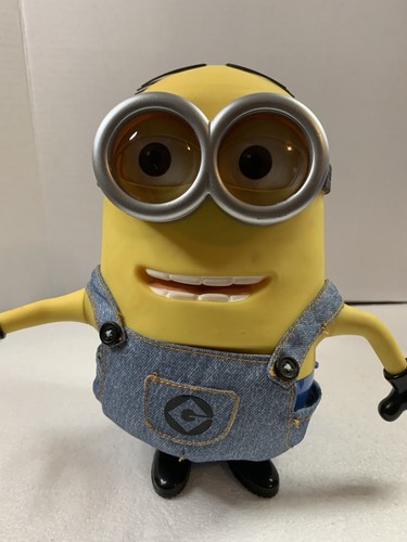 Despicable minion dave - 2,