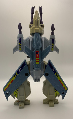 Vintage 1986 kenner - vintage, centurions