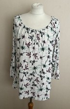 FAB M&S White Green Pink Black