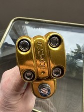 Old School BMX gold  Suntour