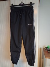 Mckenzie Jogging Bottoms Boys Age 8 To 10 New Lable Still Attached