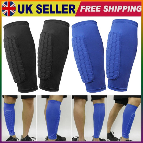 2pcs soccer shin guards - 2pcs,