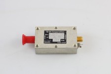 Q-Bit QBH-9-342 RF Amplifier