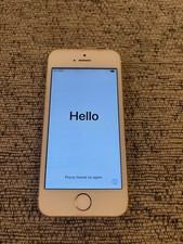 Apple iPhone 5s – 16GB –