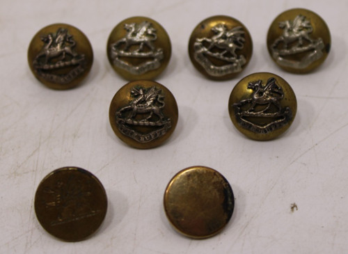 Small ww2 the buffs - 8x,