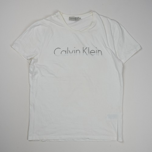 Calvin klein jeans men logo - jeans, men's