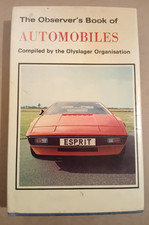 The Observer's Book of