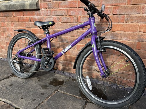 Frog kids bike - kids, 20”