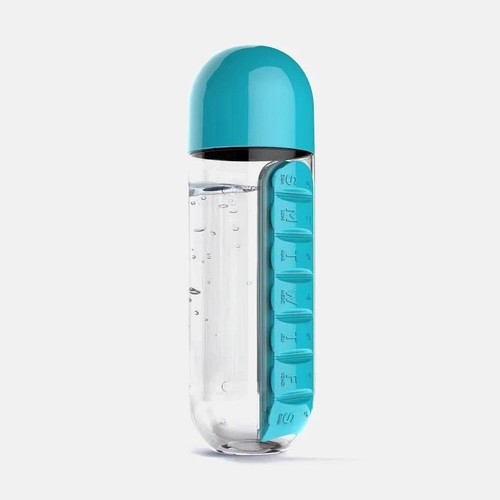 Sports drinking water - sports, reusable