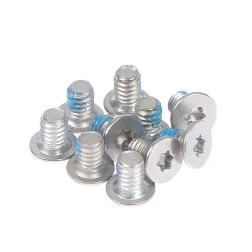 10pcs laptop screws for - screws,