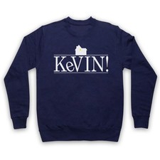 Kevin! McCallister Home Alone