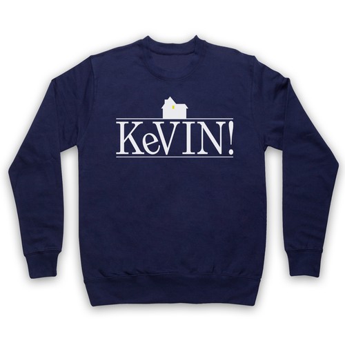 Kevin mccallister home alone - mccallister,