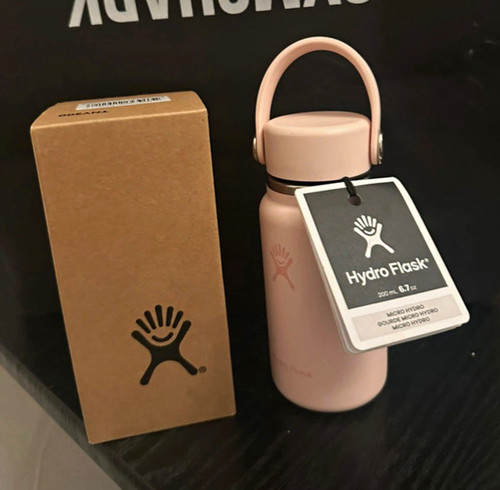 Hydro flask micro - hydro, 200ml