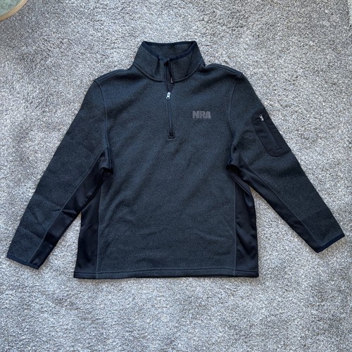 Nra men quarter - men's,