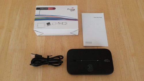 Unlocked huawei e5783 330 cat - unlocked,