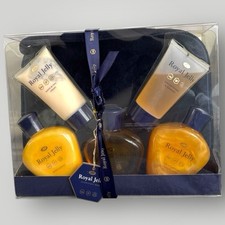 Boots Royal Jelly Vanity Gift
