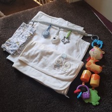 Baby Bedding Bundle