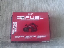 Milwaukee m18 fbs85 fuel 18v - milwaukee,