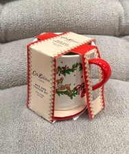 Cath Kidston Mug & Coaster Set