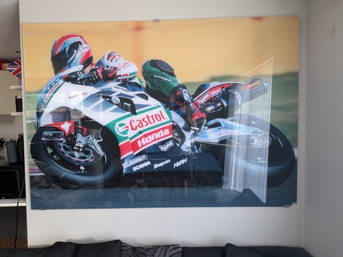 Colin edwards castrol honda - colin,
