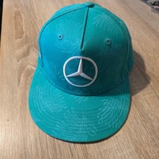 Lewis Hamilton Mercedes AMG