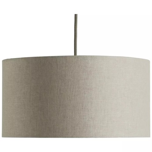 Ceiling lampshade 35cm oatmeal - ceiling,