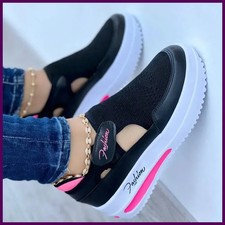Sneakers Women Shoes Woman