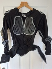 Kids Wulfsport Armoured Mx