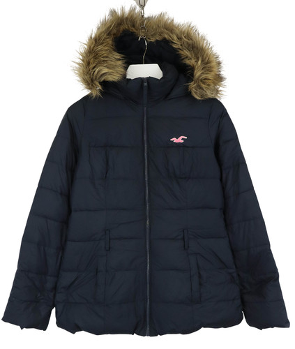 Hollister jacket women - jacket, women's