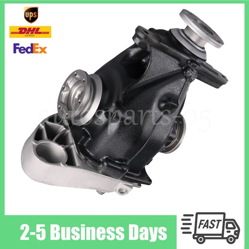 Rear differential carrier 38 - rear,