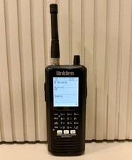 UNIDEN BEARCAT UBCD3600XLT