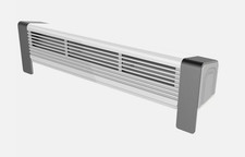 Radiator Booster Fan - Saves Energy & Improves Radiator Heat Output