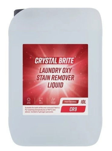 Crystalbrite laundry oxy - crystalbrite,