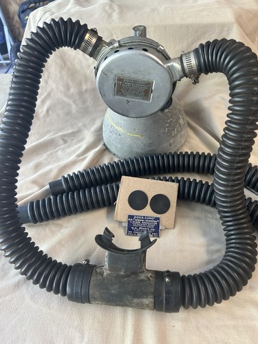 Aqua lung master - aqua-lung, aqua-master