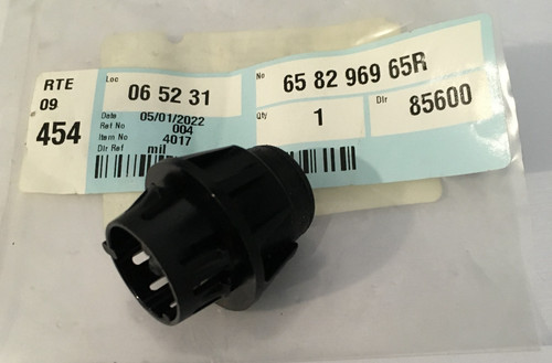 Genuine bonnet hood stop - genuine,