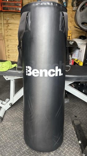 Bench punch bag - bench,
