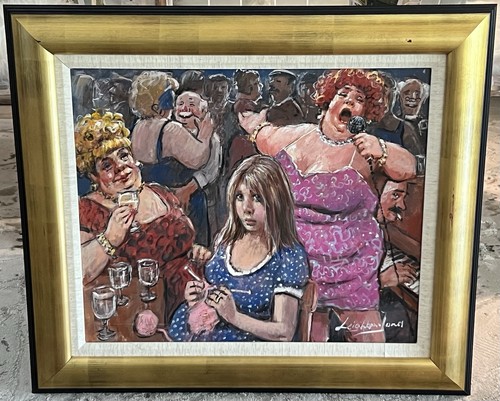 Barry leighton jones original - barry, leighton-jones