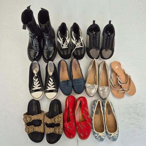 Shoe bundle size 5 - shoe,