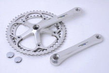 Vintage Shimano 600 Tri Colour