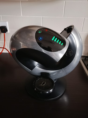 Dolce gusto coffee machine - gusto,