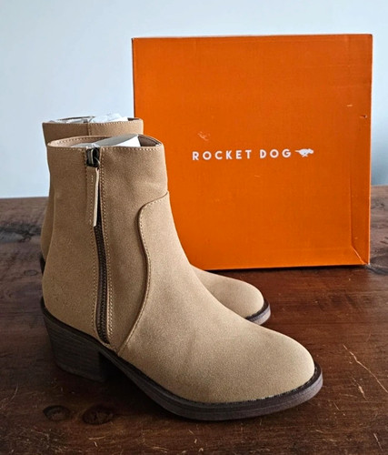 Rocket dog women - rocket,